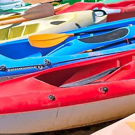 Tranquil For 3 Guests By Beahostrentals * Bibione